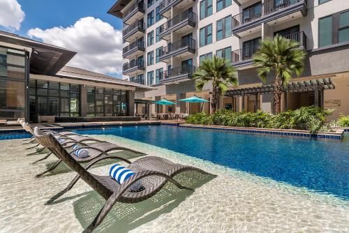 Dusit Thani Residence Davao