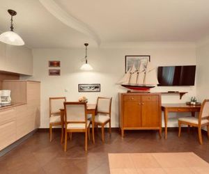 Apartamenty Blue-Velvet Ustka Poland