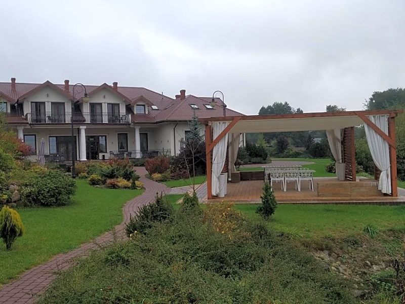 Hotel Photo 8