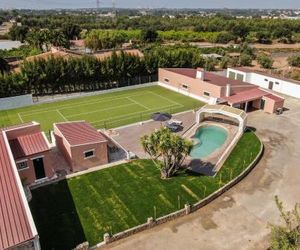 Quinta do Paraíso Palmela Portugal