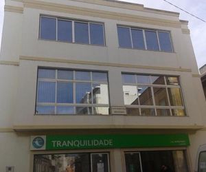 Edificio Lavadeiras Olhao Portugal