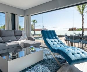 Casa Mariana Calheta Portugal
