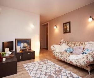 Apartment on Maloye shosse Ryazan Russia