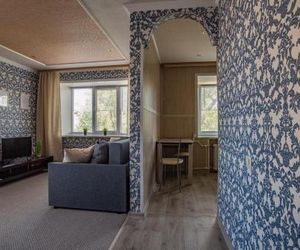 Apartment on Gagarina 81 Lipetsk Russia