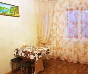 Двухкомнатные апартаменты на проспекте Победы 30 Kursk Russia