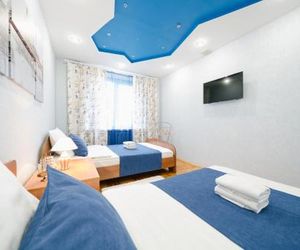 Five Stars Frigate Izhevsk Russia