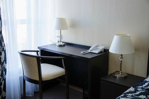 Hotel Photo 21