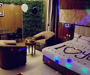 Kayan Al Taif Hotel Taif Saudi Arabia