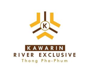 Kawarin River Exclusive Amphoe Sangkhlaburi Thailand