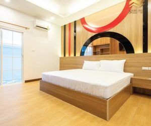Secret Hotel Rayong City Thailand