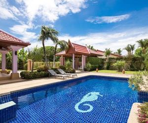 Villa Felicity Rawai Thailand