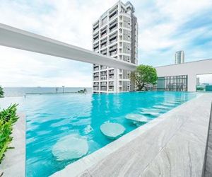 Pattaya Aeras Condotel Jomtien Beach Thailand