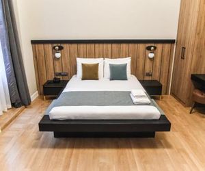 LUXIR HOTEL Istanbul Turkey
