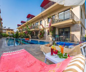 Calis Beach - Yasam Park Residence & Apartments 3 Gunlukbasi Turkey