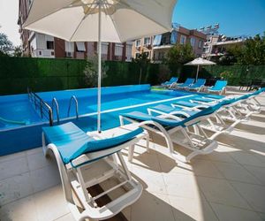 Casa De Sirena Deluxe Apart & SPA Antalya Turkey