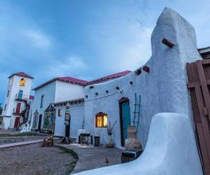 Casita at St Francis Hatch NM Las Cruces United States