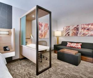 SpringHill Suites by Marriott Salt Lake City Sugar House Salt Lake City United States