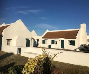 Zegen aan Zee Struisbaai South Africa