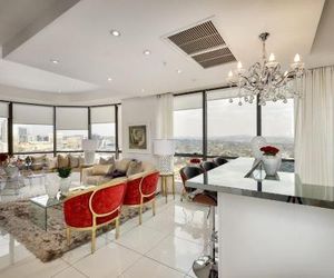 Sandton Skye Penthouses Sandton South Africa