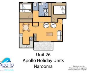 Apollo Unit 26 Narooma Australia