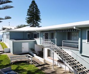 Ocean Blue Apartment Four - apartment on 2nd level Huskisson Australia