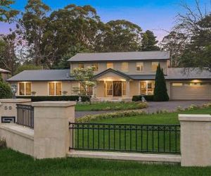 Camelot - superbly proportioned and ideally located Bowral Australia
