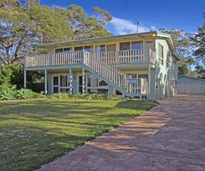 Gunyah - an idyllic coastal getaway Woollamia Australia