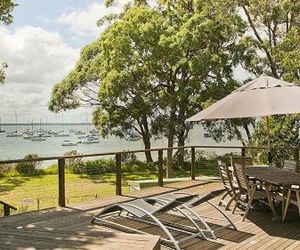 Bay Cottage - paradise on the bay Huskisson Australia