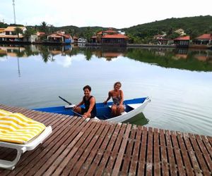 De Boa na Lagoa - Cabo Frio Cabo Frio Brazil