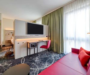 ibis Styles Magdeburg Magdeburg Germany