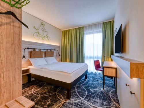 Hotel Photo 12