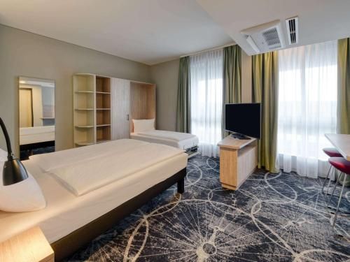 Hotel Photo 13