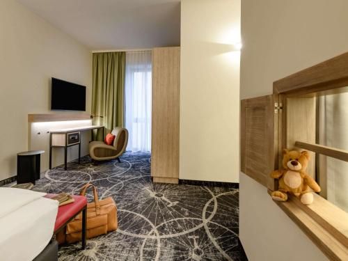 Hotel Photo 19