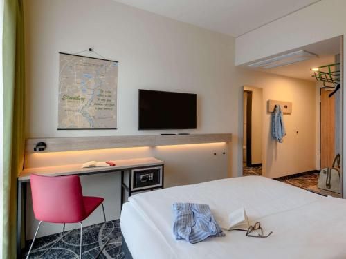 Hotel Photo 21