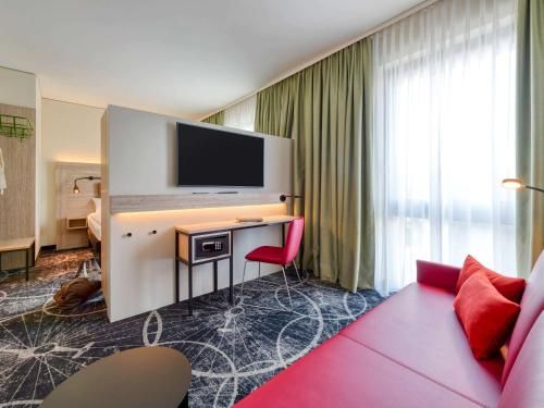 Hotel Photo 9
