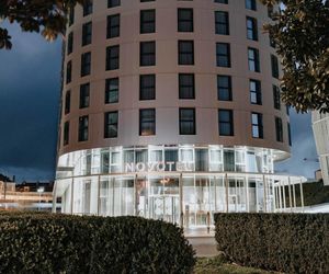 Novotel Angers Centre Gare Angers France