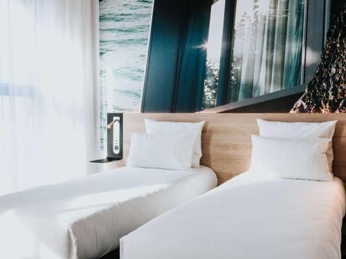 Hotel Photo 22