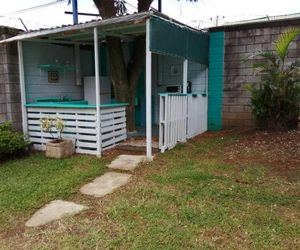 La Casa Azul Alajuela Costa Rica