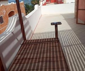condominio cardial Sal Rei Cape Verde