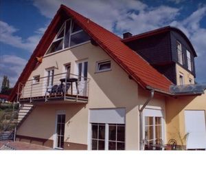 Apartment Am Horstberg Wernigerode Germany