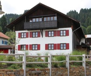 Ferienhaus Heuser Pfronten Germany