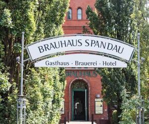 Brauhaus in Spandau Dallgow-Doeberitz Germany