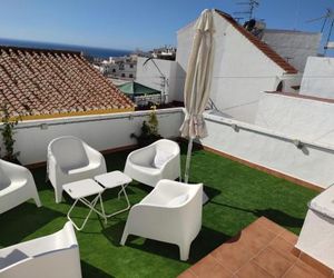 Casa La Salamandra Azul Salobrena Spain