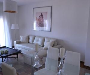 APARTAMENTO TURÍSTICO, PLAZA DE PORTUGAL Ronda Spain