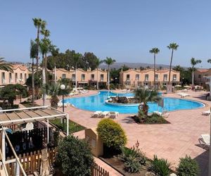 Bungalow Green Oasis Maspalomas Maspalomas Spain