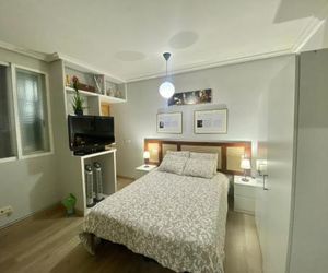 Centro Goya Apartamento Madrid Spain