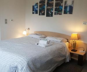 Chaleureux Studio Toulouse France