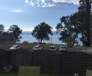 Appart Thonon Corzent au bord du Lac Thonon-les-Bains France
