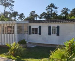 MOBILHOME LES MATHES Les Mathes France