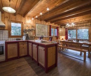 House Chalet agréable et proche des pistes ! 164 La Tania France